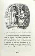The Tales of Beedle the Bard