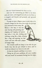 The Tales of Beedle the Bard
