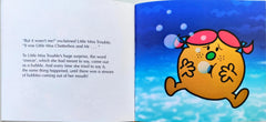 Little Miss Combo Set 14 (3 Books)