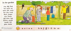 Oford Reading Tree Phonics Combo 3 (6 Books)