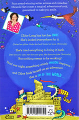 The Girl with the Lost Smile (Miranda Hart)