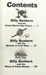 More Madness! (Billy Bonkers)