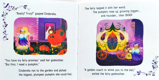 Usborne Small Storybook Combo 37 (6 Books/Pocket Friendly Book)