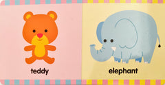 Babytime First Words