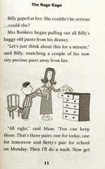 Not My Pants! (Billy Bonkers)