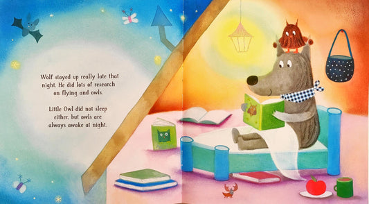 Storybook Combo Set 103 (4 Books)