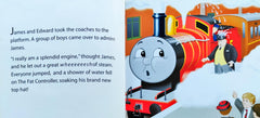 Thomas & Friends Combo Set 22 (7 Books)