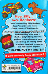 Not My Pants! (Billy Bonkers)