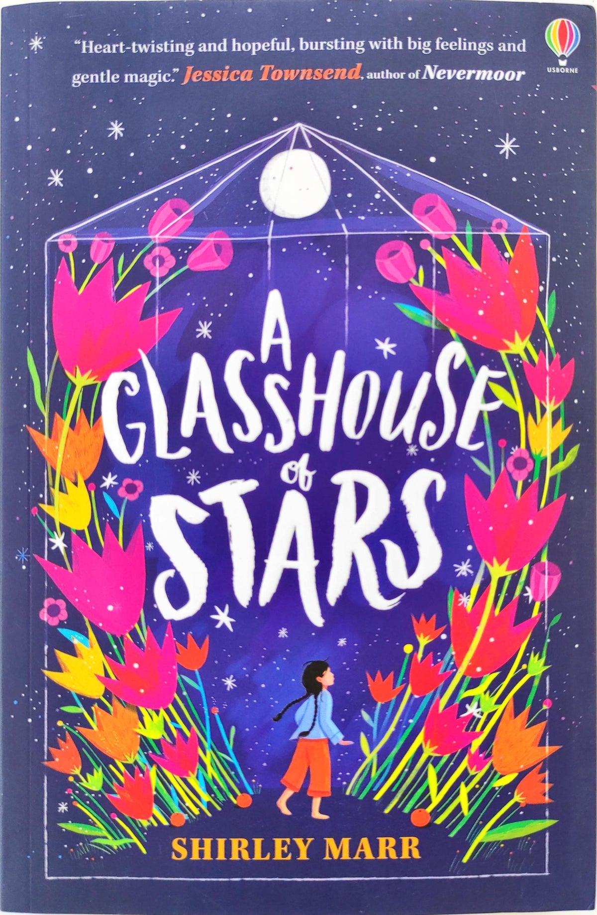 Usborne  A Classhouse of Stars