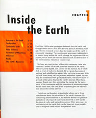 The Earth (Compact Knowledge)