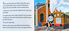 Thomas & Friends Combo Set 22 (7 Books)