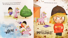 Storybook Combo Set 103 (4 Books)