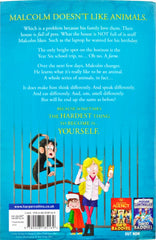 Animalcolm (David Baddiel)