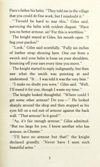 Parsifal's Page (The Squire's Tales)