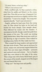 Parsifal's Page (The Squire's Tales)