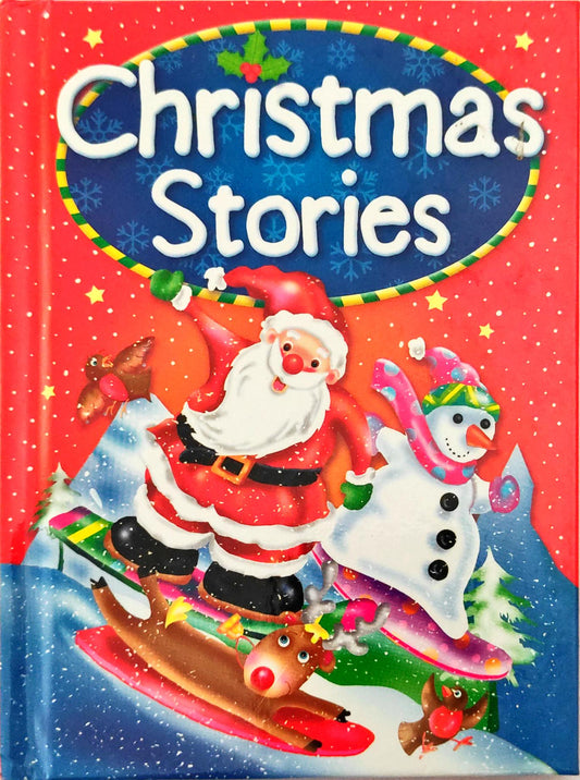 Christmas Stories