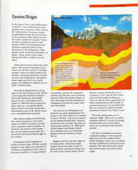 The Earth (Compact Knowledge)