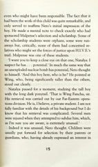 Hive Higher institude of Villainous Education