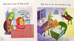 Songbirds Stage 1 Combo 2 (3 Books)