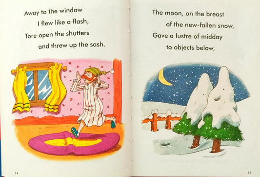 Christmas Stories