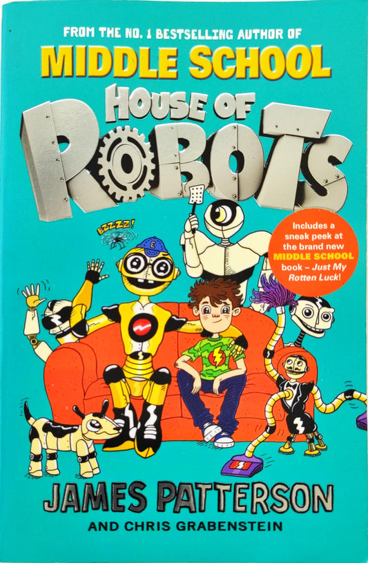 House of Robots