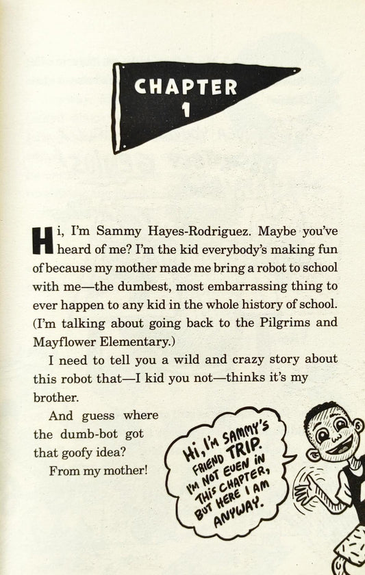 House of Robots