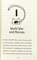 Fart Powder the end of the World Maybe (Doctor Proctor's)
