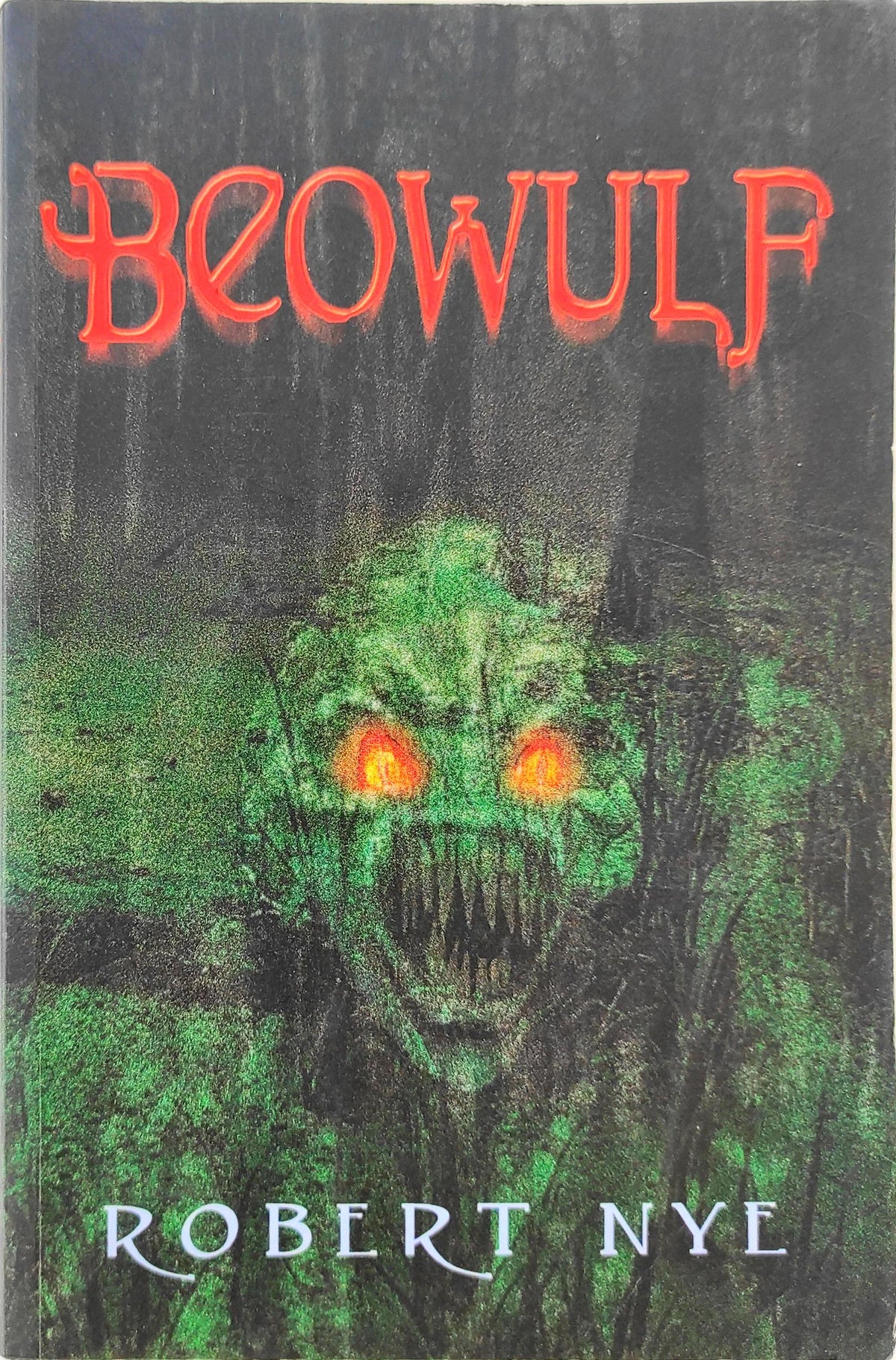 Beowulp