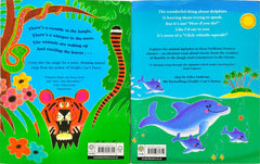 Storybook Combo Set 143 (2 Books)