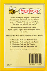 Winnie the Pooh and the Woogle