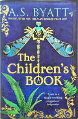 The Children's Book