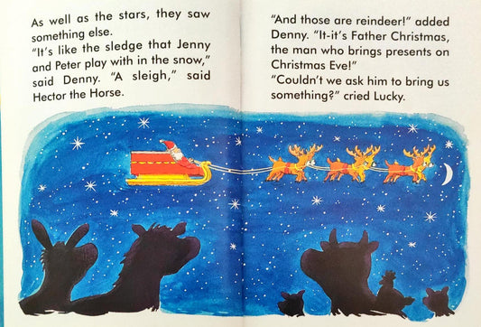 Christmas Stories