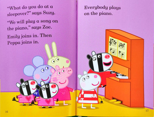 Read it yourself Level 2 Set 27 (4 Books)