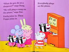 Read it yourself Level 2 Set 27 (4 Books)