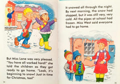Christmas Stories