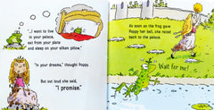 Usborne Small Storybook Combo 37 (6 Books/Pocket Friendly Book)