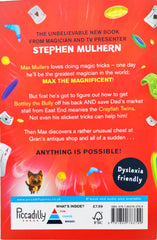 Stephen Mulhern (Max Magic)