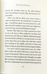 Tilly and the Bookwanderers (Pages & Co)