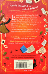 Tilly and the Bookwanderers (Pages & Co)
