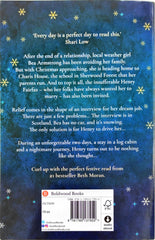 Let it Snow (Beth Moran)