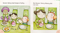 Songbirds Stage 4 Combo 2 (2 Books)
