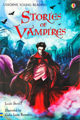 Usborne Stories of Vampires (Young Reading)