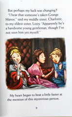 Usborne Stories of Vampires (Young Reading)