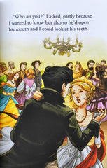Usborne Stories of Vampires (Young Reading)