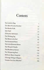 Stories of Magic and Mischief (Enid Blyton)