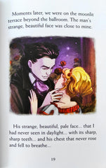 Usborne Stories of Vampires (Young Reading)