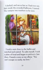 Usborne Stories of Vampires (Young Reading)