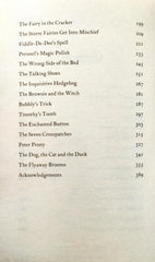 Stories of Magic and Mischief (Enid Blyton)