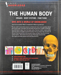 The Human Body (A World of Knowledge)