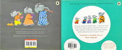 Jill Murphy Combo (2 Books)